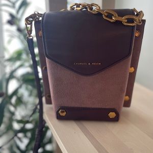 brand： Charles & Keith